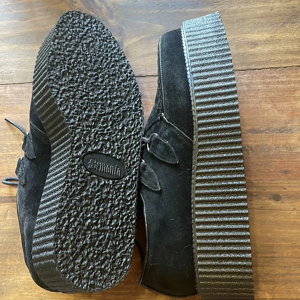 COPY - Demonia Creepers-101 - Picture 3 of 5